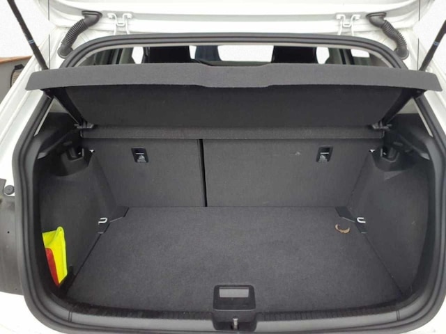 Volkswagen Polo 1.0 TSI DSG Move