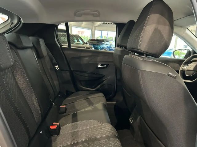 Peugeot 208 Allure Pack