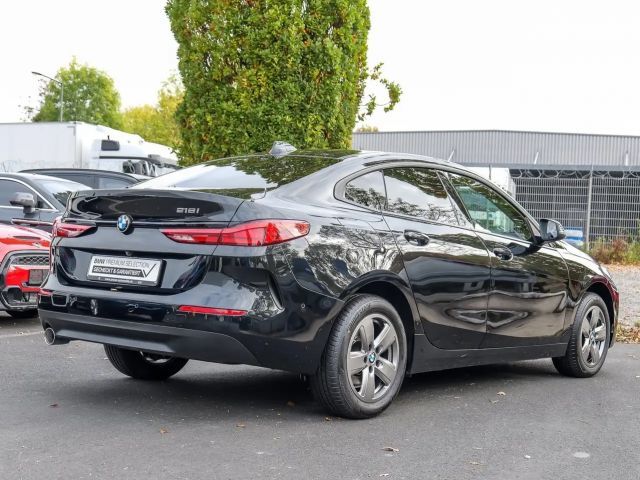 BMW 218 218i Coupé Gran Coupé