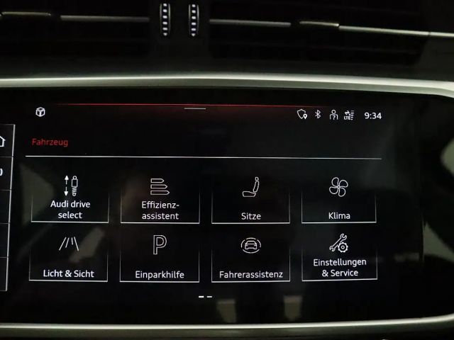 Audi A6 35 TDI Avant Sport