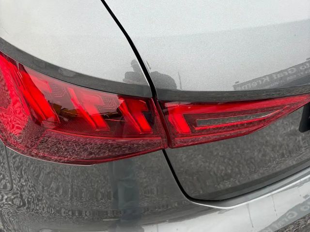 Audi S3 50 TFSI Quattro S-Tronic Sedan