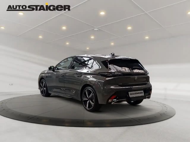 Peugeot 308 GT-Line Hybrid