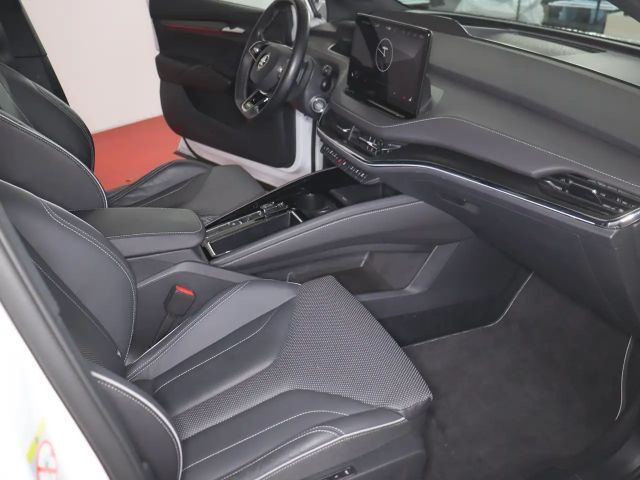 Skoda Enyaq Coupe RS