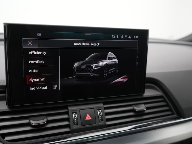 Audi Q5 40 TDI Quattro S-Tronic