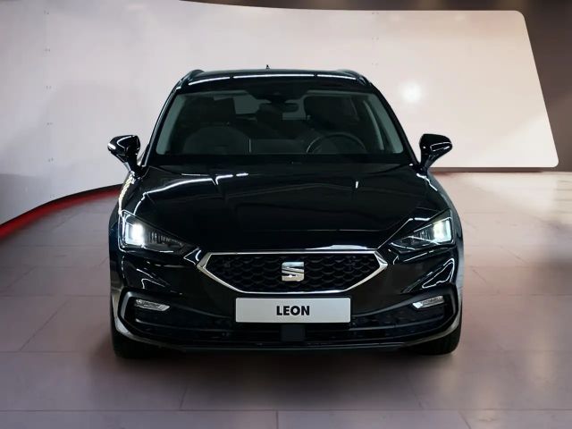 Seat Leon 1.5 eTSI Sportstourer Style