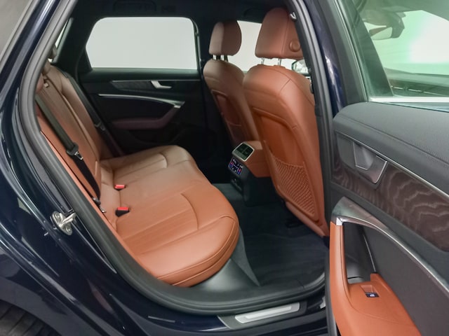 Audi A6 50 TDI Avant Quattro