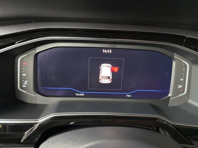 Volkswagen Polo 1.0 TSI DSG Style