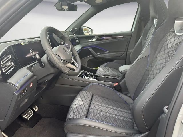 Volkswagen Tiguan 4Motion R-Line