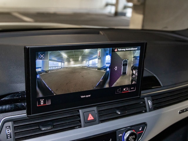 Audi S5 Quattro Sportback