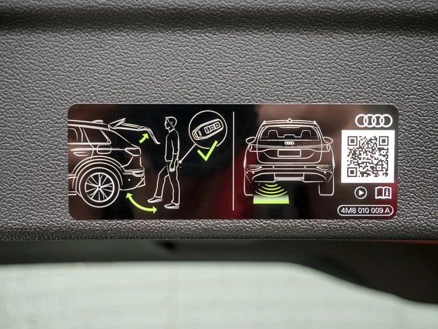 Audi A3 30 TFSI Sedan Sportback