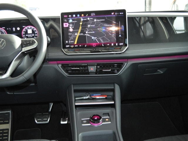 Volkswagen Tiguan 2.0 TDI DSG