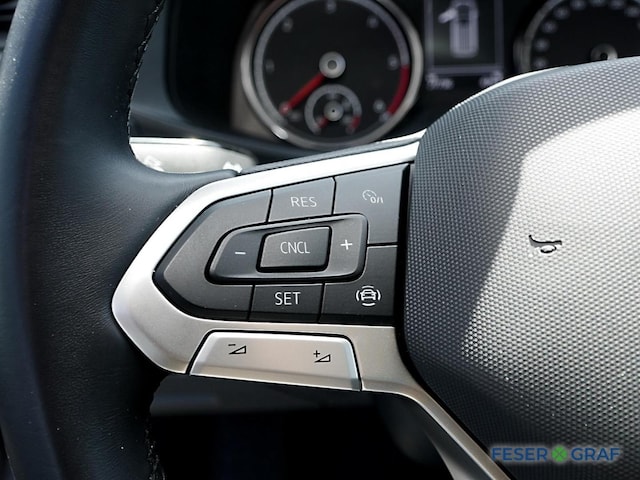 Volkswagen Caravelle 2.0 TDI DSG T6