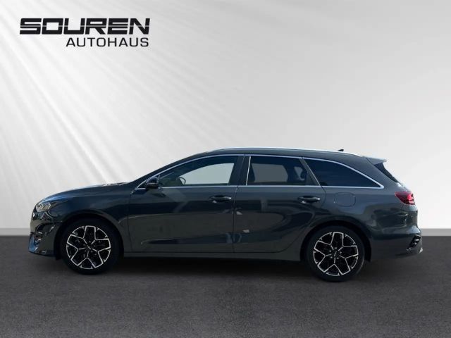 Kia Ceed GT-Line SportWagon