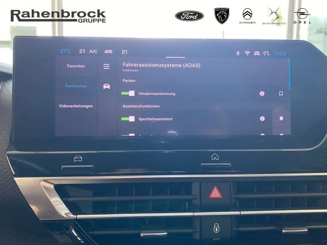 Citroën C4 PureTech Shine