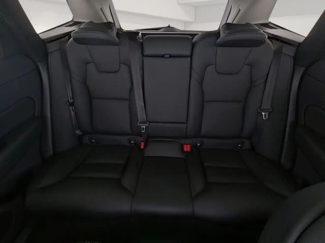 Volvo XC60 AWD Dark Plus Recharge T6