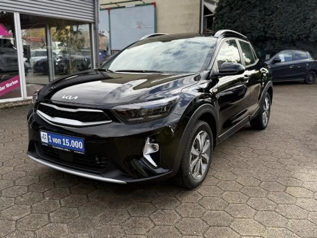 Kia Stonic GDi