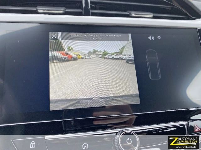 Opel Corsa GS-Line Grand Sport