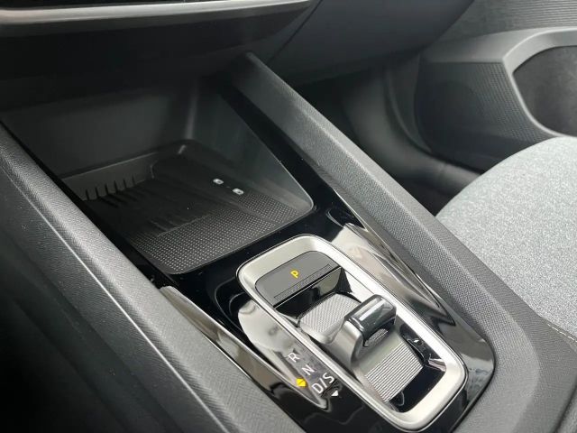 Skoda Octavia 1.5 TSI Selection