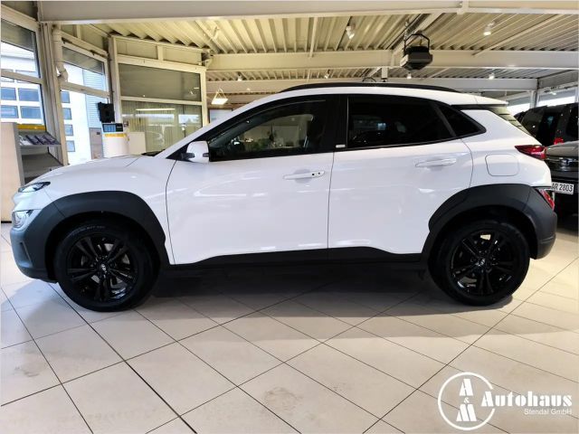 Hyundai Kona 1.0 2WD Pure