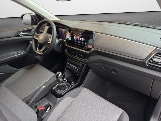 Volkswagen T-Cross 1.0 TSI Life