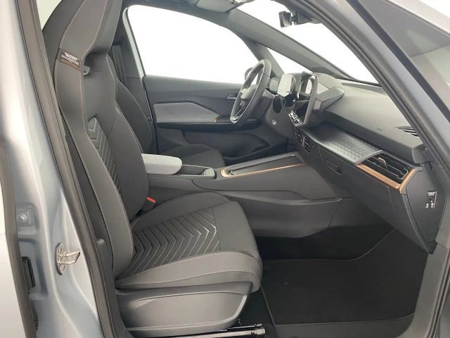 Cupra Born 77 kWh eBoost