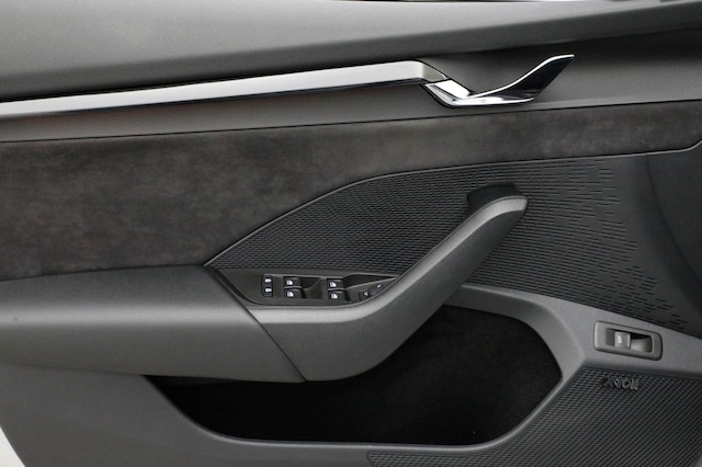 Skoda Octavia 2.0 TDI Combi RS