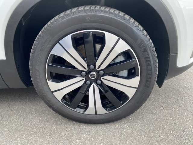 Volvo C40 Plus Recharge