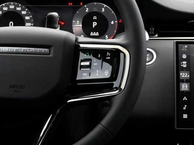 Land Rover Range Rover Evoque D200 Dynamic SE