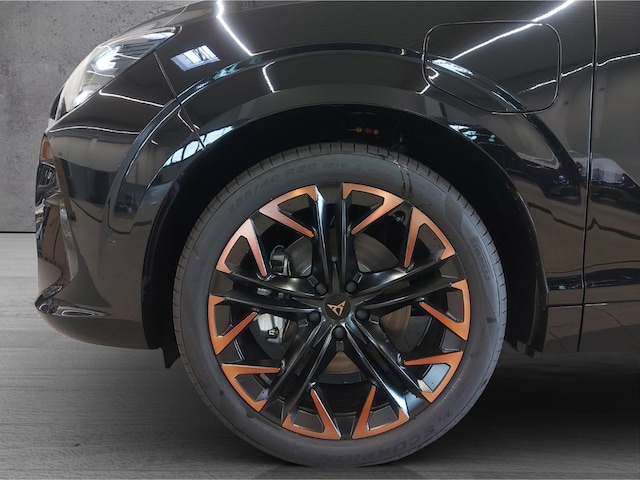 Cupra Terramar 1.5 e-Hybrid