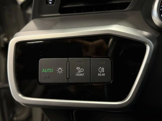 Audi A6 40 TDI Quattro Sport