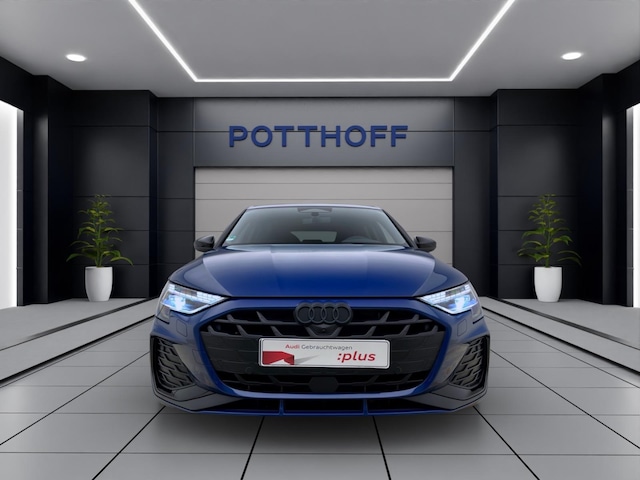 Audi A3 S-Tronic Sportback