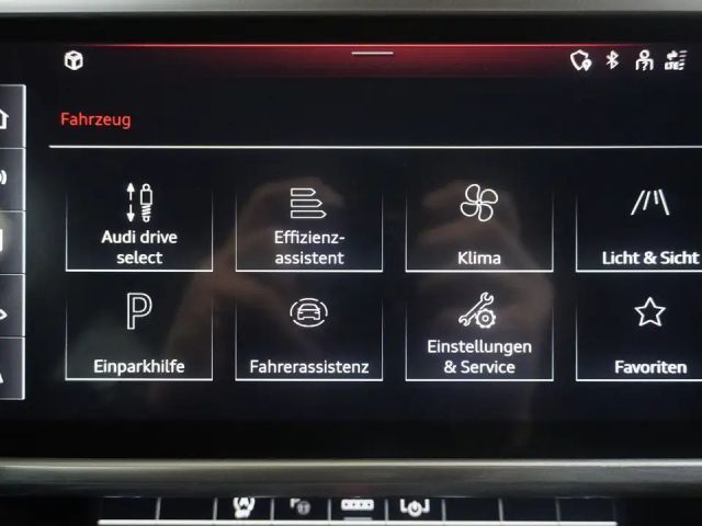 Audi A6 40 TDI Avant Quattro