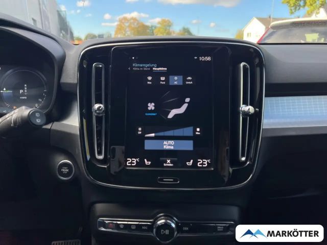 Volvo XC40 Inscription Recharge T4