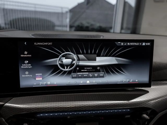 BMW 320 320d M-Sport Touring