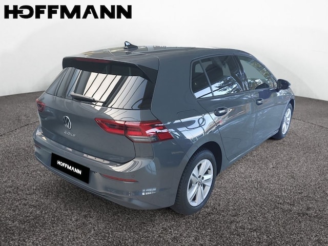 Volkswagen Golf 1.5 TSI