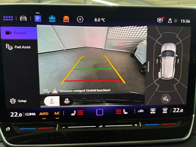 Volkswagen Tiguan 1.5 eTSI DSG