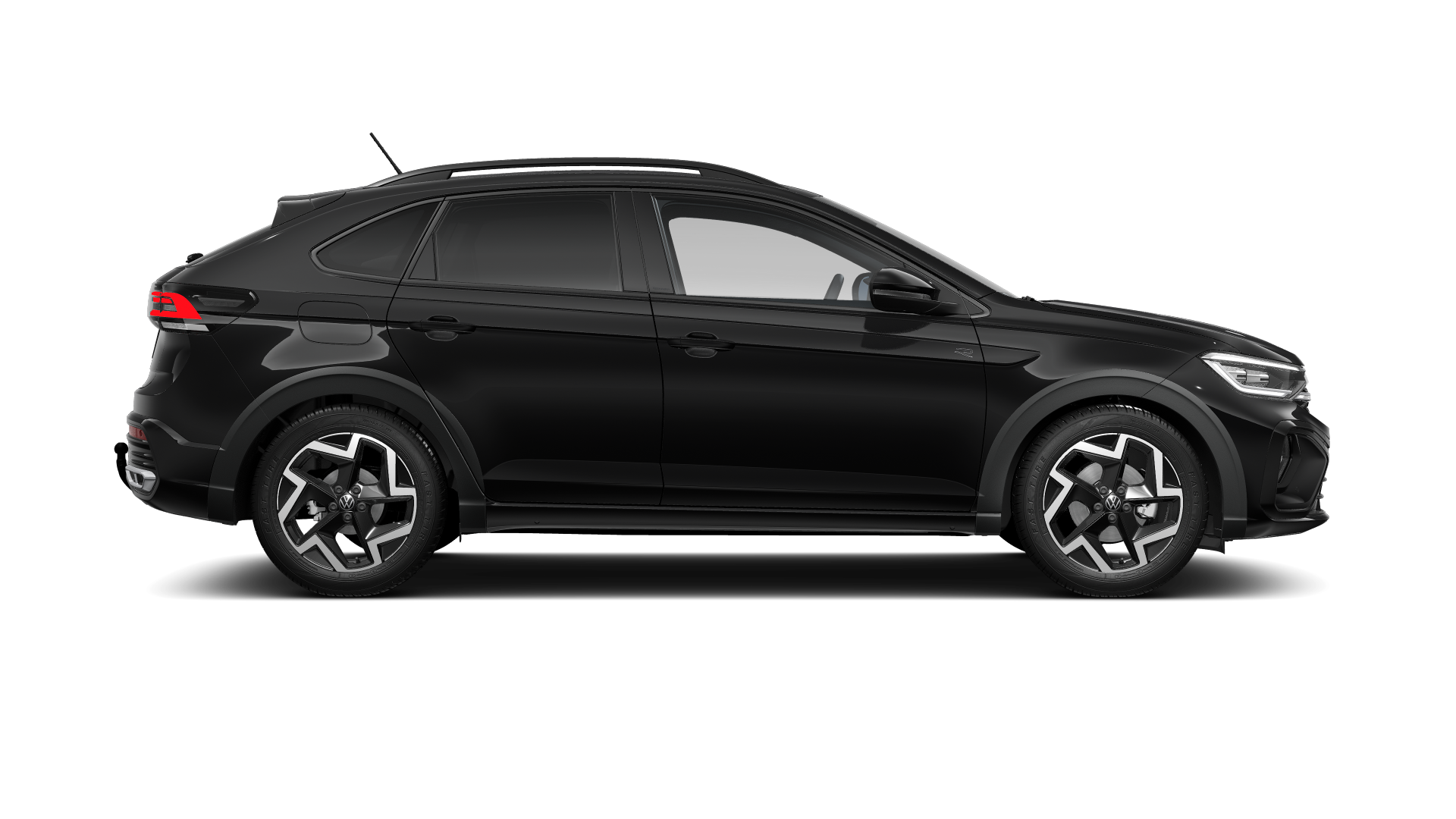 Volkswagen Taigo 1.5 TSI DSG R-Line