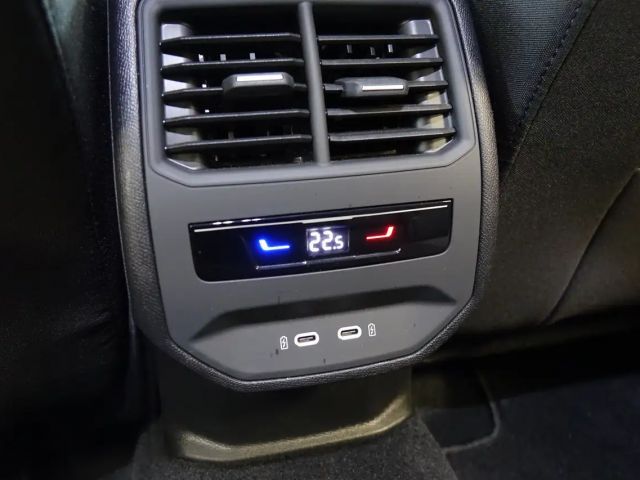 Seat Leon 2.0 TDI Style