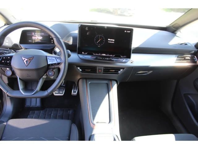 Cupra Born 60kWh 5-J-GARANTIE NAVI LED KAMERA ACC SHZ 19