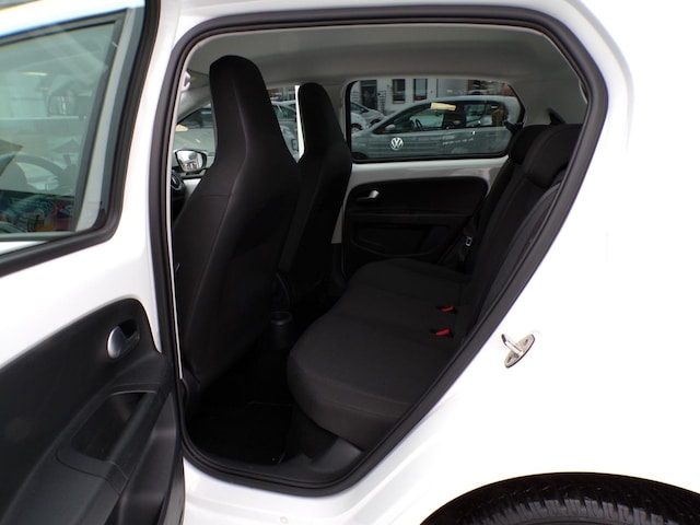 Volkswagen up! 1.0 MPI Move Move up!