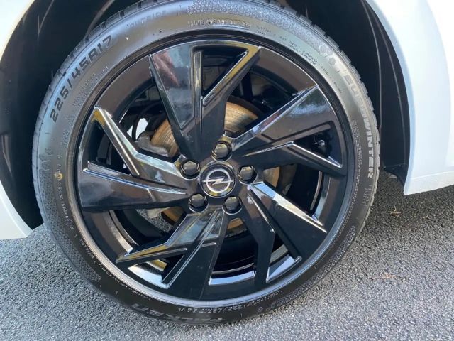 Opel Astra GS-Line Grand Sport Sports Tourer