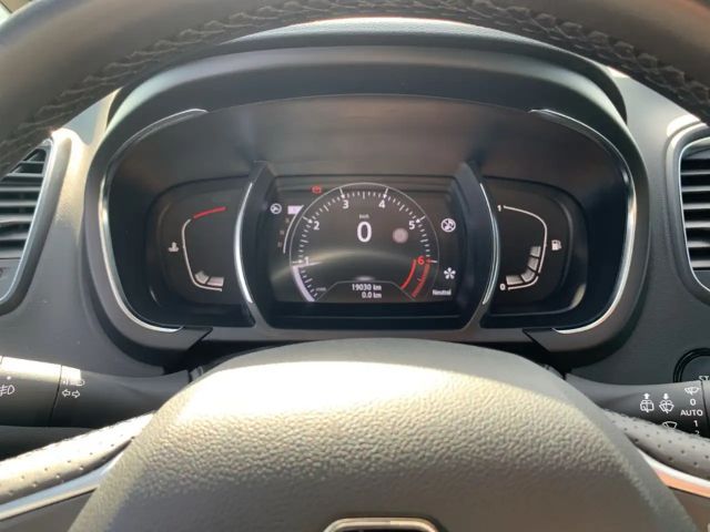 Renault Grand Scenic EDC Grand TCe 140