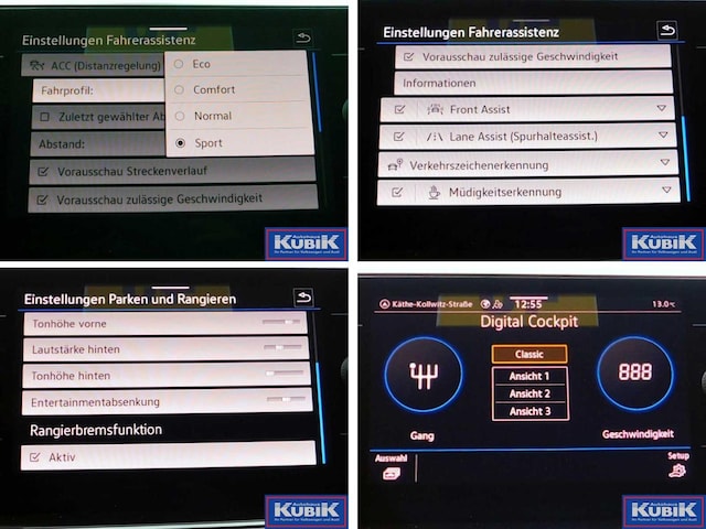 Volkswagen Polo DSG IQ.Drive