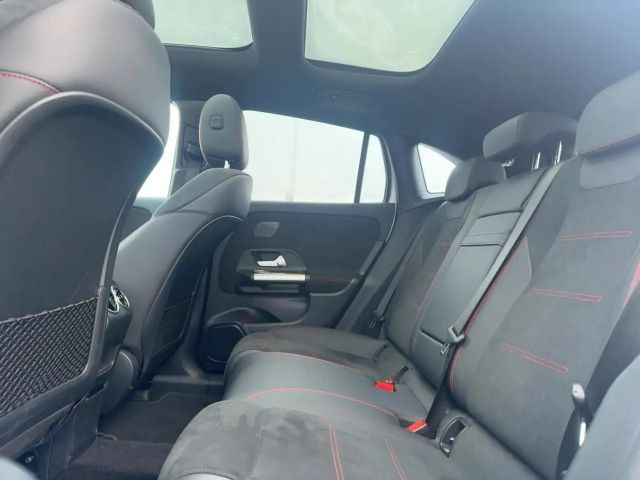 Mercedes-Benz EQA 350 4MATIC