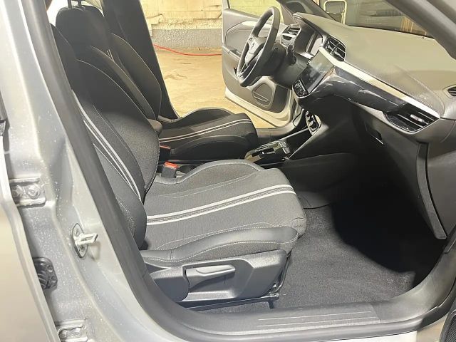 Opel Corsa GS-Line Grand Sport Turbo