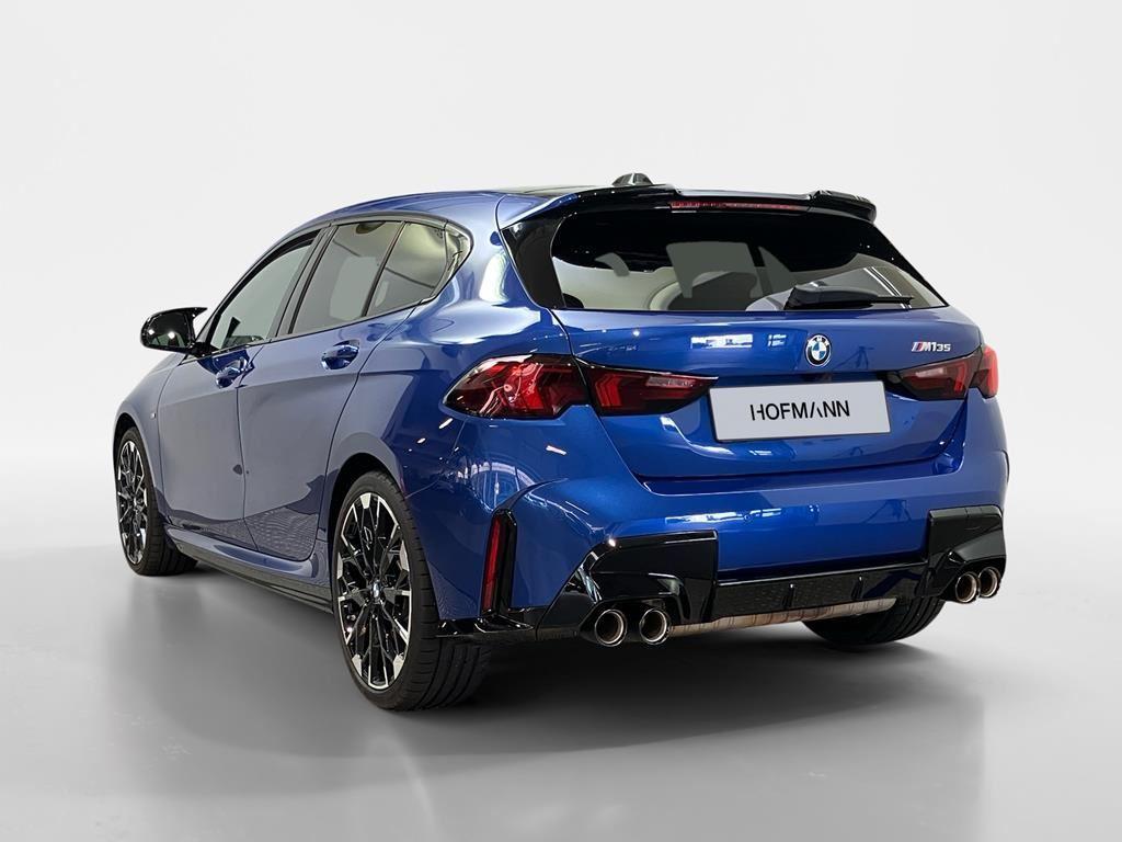 BMW 135 xDrive
