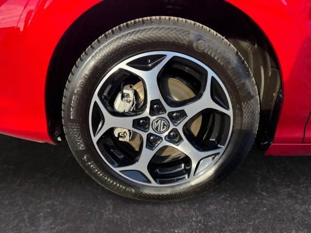 MG MG3 Comfort Hybrid+