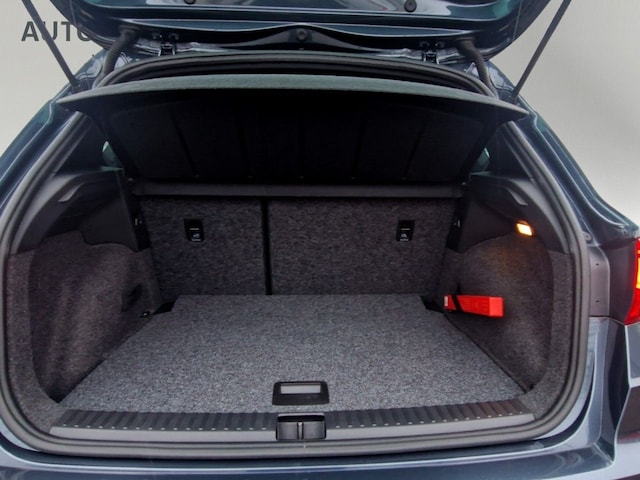 Seat Arona 1.0 TSI DSG FR-lijn