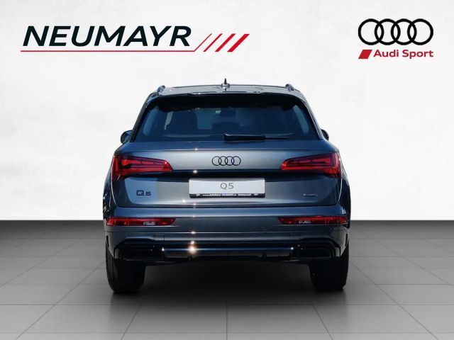 Audi Q5 Hybride Sport