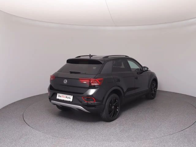 Volkswagen T-Roc DSG Style